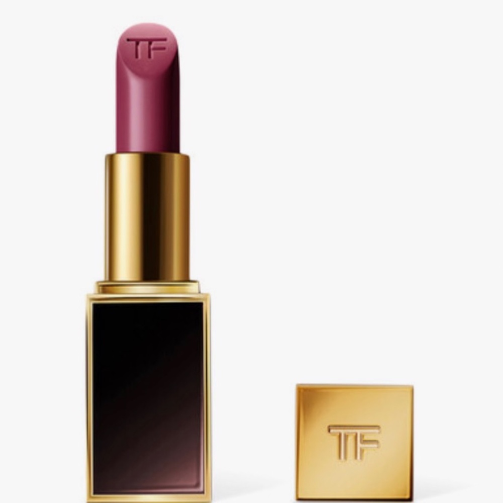 Tom Ford - Dangerous Beauty (77) Lip Color